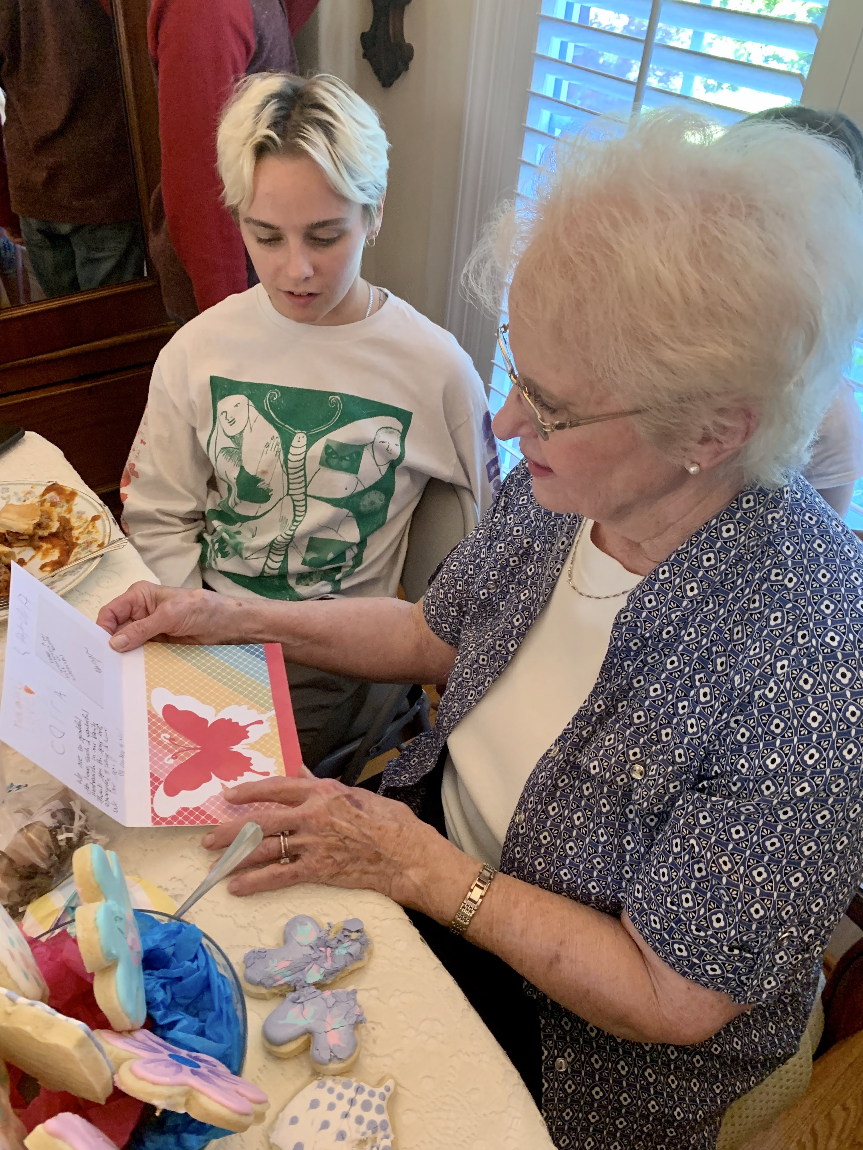 Mother's Day